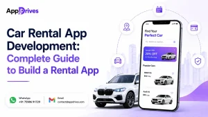 Car Rental App Development: The Complete Guide to Building a Rental App in 2026